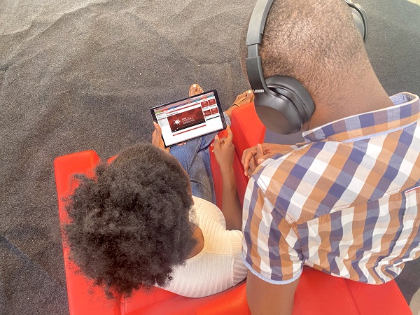 BBC World Service partners with AfricaWeb to offer digital content to audiences in Ghana and Cameroon